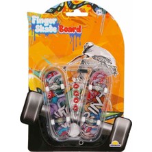 isiltikidsmoda 4280 Ikili Parmak Kaykay -Nessiworld