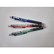 Rotring Tikky 0,7mm 3lü (Mavi Gülkurusu Yeşil)