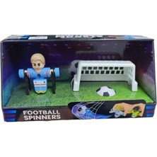 isiltikidsmoda S8588 Kaleli Futbolcu -Smt