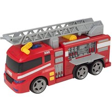 isiltikidsmoda Teamsterz Itfaiye Aracı