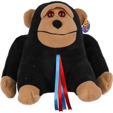 isiltikidsmoda FK-2218 Peluş Goril 30 cm -