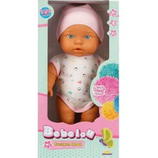 isiltikidsmoda 30231 Konuşan Bebek 32 cm -Nessiworld