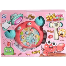 isiltikidsmoda 690-8 Yengeçli Oyun Seti -Prestij