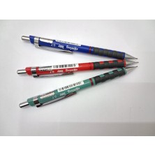 Rotring Tikky 0,7mm 3lü(Mavi Kırmızı Yeşil)