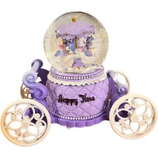 isiltikidsmoda Kar Küresi Orta Boy LLM-HDY0701