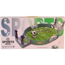 isiltikidsmoda A9920 Kutulu Futbol Oyunu