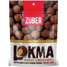 isiltikidsmoda Lokma Meyve Topu 96 gr Kakaolu