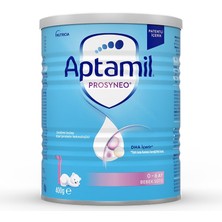 isiltikidsmoda Prosyneo Bebek Sütü No1 0-6 Ay 400 gr