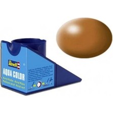 isiltikidsmoda Aqua Color Wood Brown - Silk Boya - 18 ml