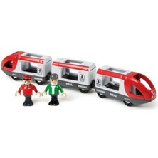 isiltikidsmoda Brio Seyahat Treni