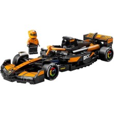 isiltikidsmoda F1 Team MCL38 Yarış Arabası