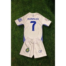 Çağrı Giyim Al Nasrr Çocuk Ronaldo Forma