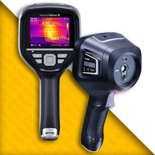 Sevgift Thermal Master THOR002 Termal Kamera