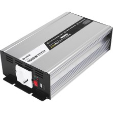 AK-SA-STR S-Link SL-1500W 1500W DC12V-AC230V Inverter
