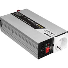 Freedom Storee S-Link SL-600W 600W DC12V-AC230V Inverter