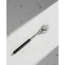 Feyza Design Rahat ve Dayanıklı Sırt Kaşıma Aparatı, Kolay Kullanımlı Tasarım