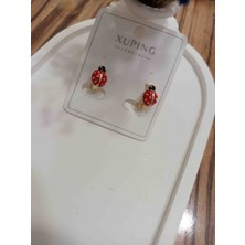 Kudretli Takılar Çocuk Küpesi