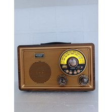 Feyza Design Kablosuz Bluetooth Hoparlör, Fm Radyo, Mp3 Çalar, USB ve Tf Kart Desteği