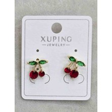 Kudretli Takılar Çocuk Küpesi