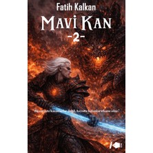 Kalemşor Yayınları Mavi Kan 2