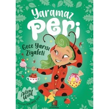 Orman Kitap Yaramaz Peri: Gece Yarısı Ziyafeti
