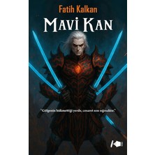 Kalemşor Yayınları Mavi Kan