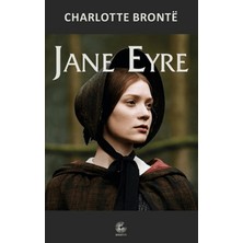 Grafiti Yayınları Jane Eyre