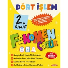2. Sınıf Dört Işlem