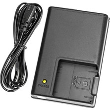 Markofist Bc-Csk Sony Fotoğraf Makinesi Np-Bk1 Batarya Şarj Aleti