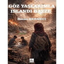 Gözyaşlarımla Islandı Gazze