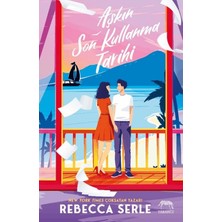 Yabancı Yayınları Aşkın Son Kullanma Tarihi