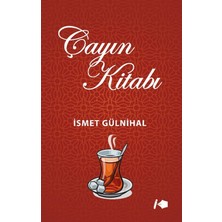 Kalemşor Yayınları Çayın Kitabı