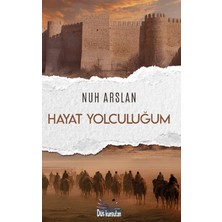 Düş Kurguları Yayıncılık Hayat Yolculuğum