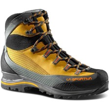 La Sportiva ZFMS110E32O06 Trango Trk Leather Gtx Savana/tiger Erkek Outdoor Bot