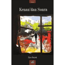 İzan Yayıncılık Kenan'dan Sonra