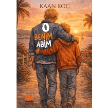 Kent Kitap O Benim Abim