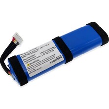 Marsilyan Xtreme 2 Uyumlu 7.4V 5200 Mah Soketli Batarya (72)