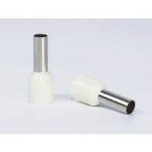 Terminalsan Trm Iy 16 Bej Kablo Yüksük 100ADET