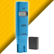 Sevgift Hanna HI98309 Upw Ultra Saf Su Iletkenlik Ölçer