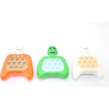 Olinea Işıklı Müzikli Pop-It