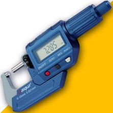 Sevgift Dasqua 4230-2010 Dijital Dış Çap Mikrometresi