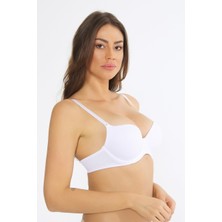 Miss Ayza Missayza Çift Destekli Double Push Up Nurteks 1490 Sütyen