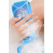 Banyo Sırt Kesesi Çift Taraflı 70 cm