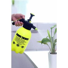 2 Lt Basınçlı Oto Araç Yıkama Pompası El Değmeden Köpük Püskürtme 1410