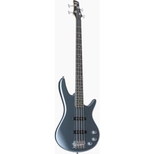 Gıo E-Bass 4 String - Baltic Blue Metallic (GSR180-BEM)