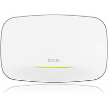 Zyxel Wifi 7 BE6500 Kablosuz Dual Radio, Mu-Mımo | Poe+ Veya USB Tip C Destekli (Dahil Değildir) | B