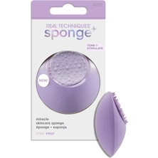 Real Techniques Sponge Cilt Bakım Süngeri RT-4223