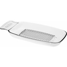 Babyjem Pratik Rende Şeffaf