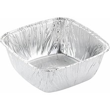 Alüminyum Sütlaç Kasesi