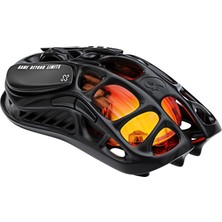 Hype Store Mercury M2 Oyun Faresi - 26.000 Dpı Optik Sensörlü Mmo Bilgisayar Oyun Faresi - 78G Hafif Içi Boş Ta